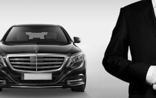 executive car service San Diego