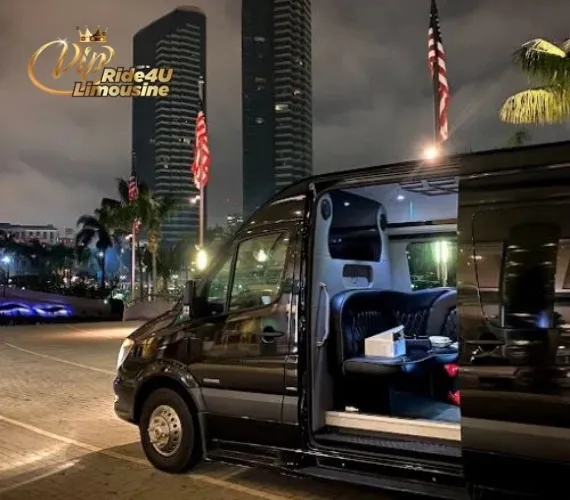 Van Rental San Diego